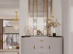 -星杰国际设计 别墅大宅装修(虹桥分公司)