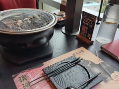-黑牛の店·黑金店(沈阳万象城店)