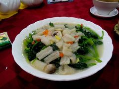 android_upload_pic-佛有缘素食馆·荔湾老字号(陈家祠首店)
