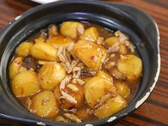 -甜甜屋(解放中路店)