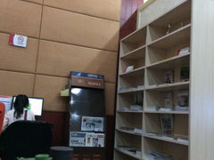 -哈尔滨太平国际机场