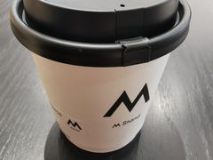 -M Stand(杭州萧山万象汇店)