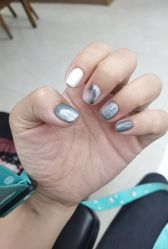 -Face Score美甲美睫皮肤管理
