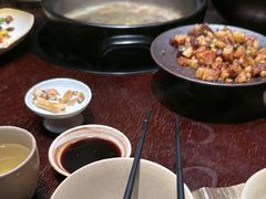 -滇野云南野生菌餐厅(陕西南路店)