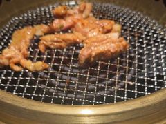 -谷牛日式烤肉(宝山U天地店)