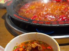 -牛市坎火锅(建设路店)