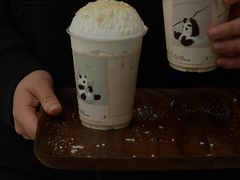 -李山山茶事(景枫店)