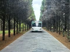 -秦始皇帝陵博物院-丽山园