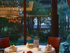 -扬州香格里拉·香宫中餐厅