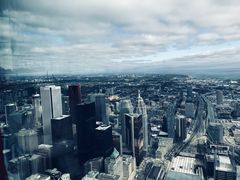 -360 The Restaurant at the CN Tower