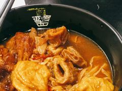 -亞婆井·劲抽面食(铂顿城店)
