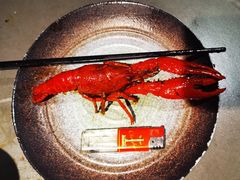 -浙食逅·弄虾·融合菜·小龙虾(双城国际店)