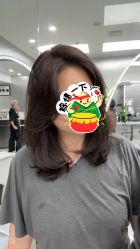 -5M HAIR SALON 旗舰店