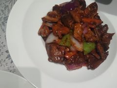 -佳兰雅序融合菜(高新店)