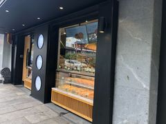 门面-泸溪河桃酥(秦淮夫子庙一店)