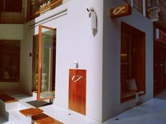 -Line 咖啡(石厦花园店)