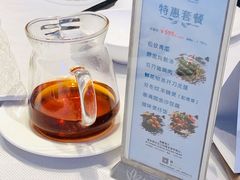 -春满园·早茶·粤菜·宴会(前海店)
