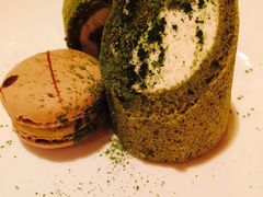 -杭州西子湖四季酒店-WL BISTRO西湖餐厅(灵隐路店)