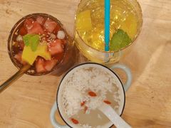 -贵凤凰贵州米粉(望京店)