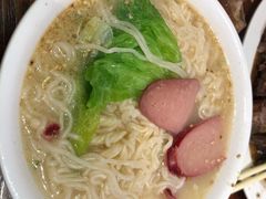 -陈光记烧腊(长寿路店)