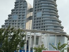 -日照世帆赛基地