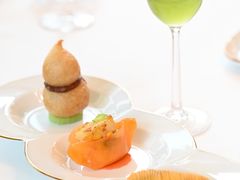 -东海朗廷酒店-唐阁T’ANG COURT 中餐厅