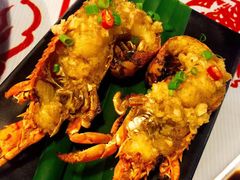 -辉记炭烧海鲜大排档·老字号(福田店)