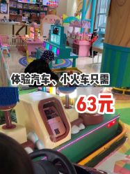 -纽西卡汽车小镇(大悦城店)