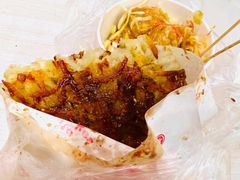 -大学城美食街