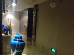 -益健·足疗汗蒸SPA(芙蓉广场店)