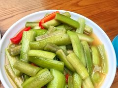 -邱金小炒·30 年盐帮江湖菜(自贡店)