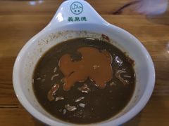 -義聚德·清真铜锅涮羊肉·烧烤(河东店)