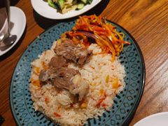 -耶里夏丽·新疆菜·家庭聚场(百联中环购物广场店)