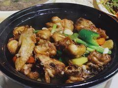 -民记食店(沙溪店)