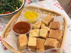 -东排食堂长沙小吃大排档(五一广场店)
