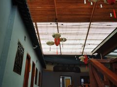 -东馆和天下特色餐饮(工农店)
