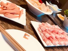 -佬土鹅肠火锅(解放路店)