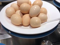 -钱小主·自助回旋烤肉火锅餐厅(东方新天地店)