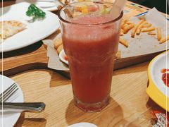 -菲滋意式餐厅(西湖文化广场店)