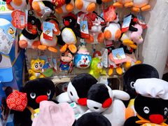 -猫的天空之城概念书店(杭州南宋御街店)