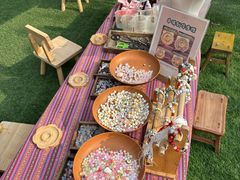 -HERRE·FARM 赫尔露营农场·团建聚会包场