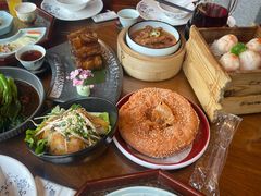 -龙悦湾酒家·八阵鱼生·渔人码头店
