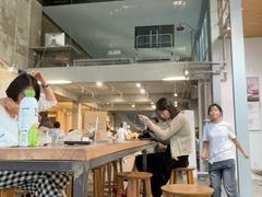 -VOYAGE COFFEE 咖啡烘焙工坊店(798艺术区店)