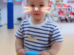 -美吉姆国际儿童发展中心(红谷滩绿地缤纷城中心)