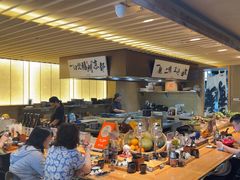 -一豚轩·烧鸟·豚骨拉面(五四路店)