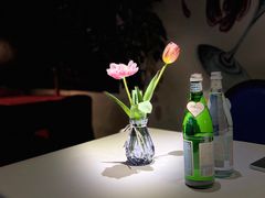 -The V泽惟·低温慢煮料理