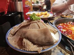 -金石老面坊·渔家菜(金石滩店)