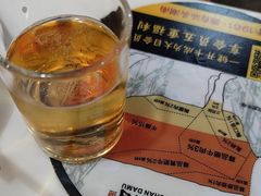 -潮汕大目牛肉火锅(水围店)