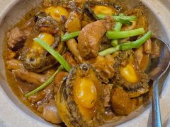 -侨美·唐荔园·40年地道粤菜