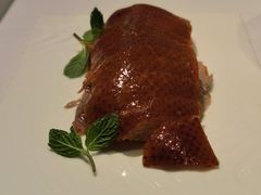 大董“酥不膩”烤鸭-大董(环贸iapm店)